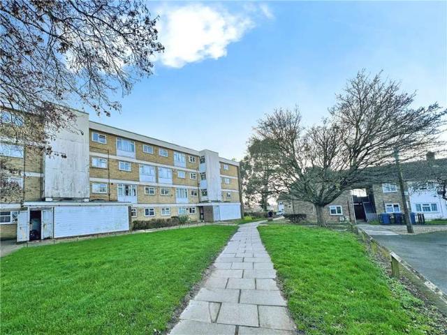 Flat for sale in Hare Street, Harlow
