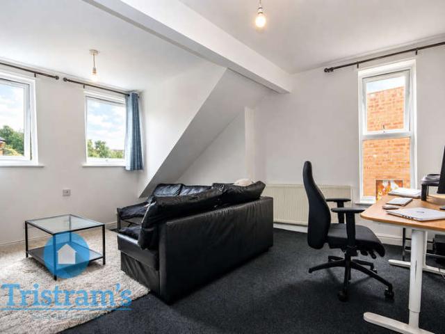 Flat for rent in Stapleford, Attenborough