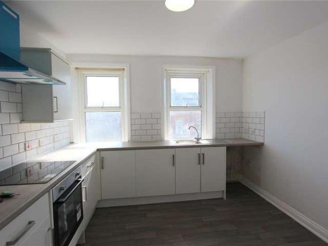 Flat for rent in Whitley Bay, North Tyneside
