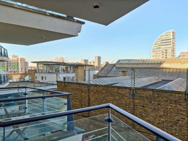 Flat for rent in Wandsworth, Greater London