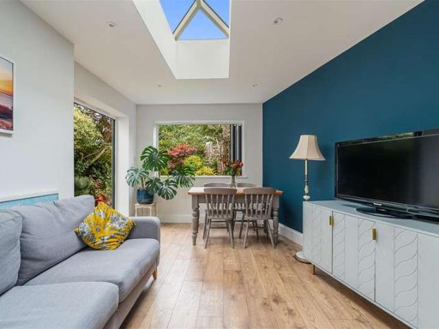 Flat for sale in Feckenham, City Of Bristol