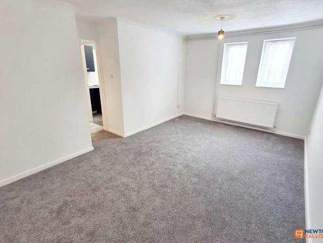 Flat for rent in Westwood, Peterborough