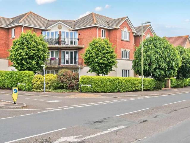 Flat for sale in Hardway, Middlecroft