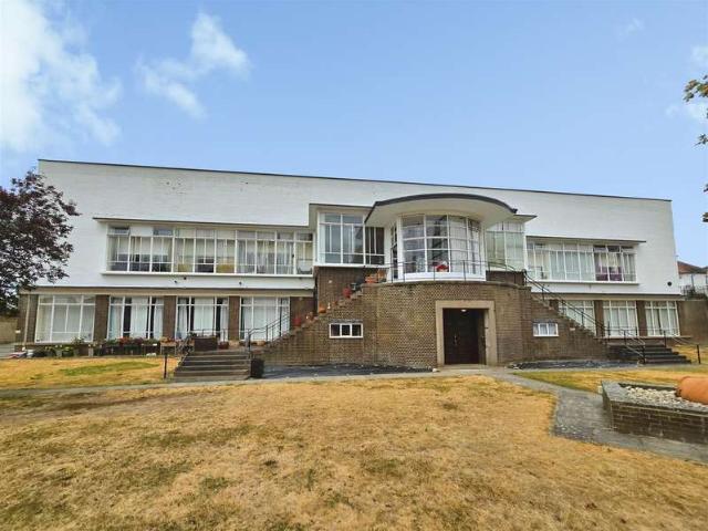 Flat for sale in Rushden