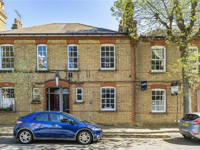 Flat for sale in Rotherhithe, Greater London
