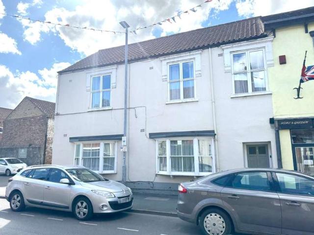 Flat for rent in Driffield, East Riding Of Yorkshire