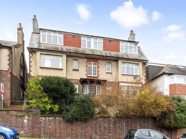 Flat for sale in Hollingdean, Brighton & Hove