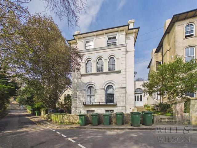 Flat for sale in St Leonards Green, Guestling Green