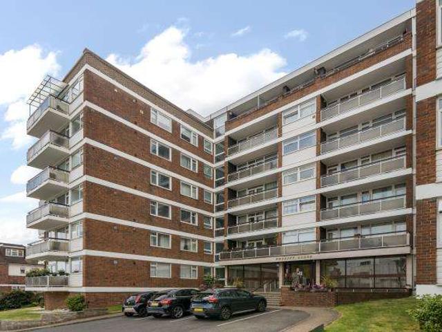 Flat for sale in Church End, Greater London