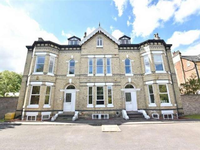 Flat for sale in Georgia, Greater Manchester