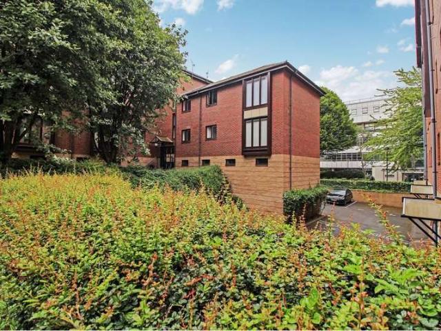 Flat for rent in Haymarket, Tyne And Wear