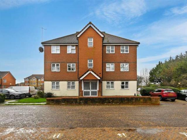 Flat for sale in Langney Village, Eastbourne