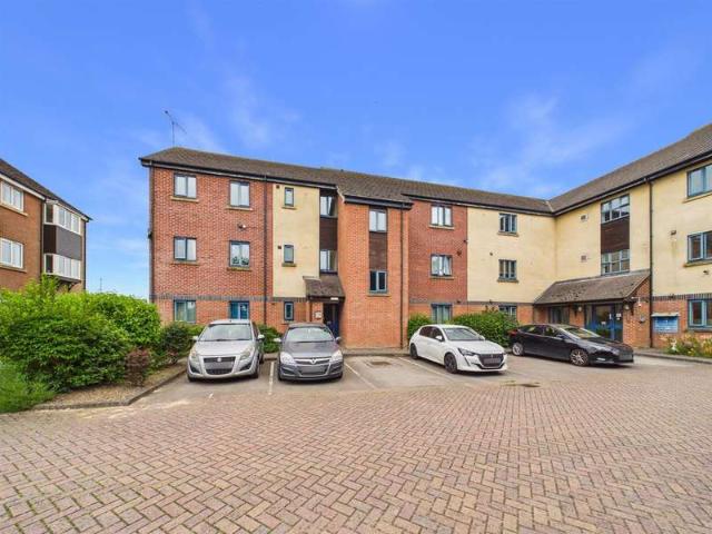 Flat for sale in Mablethorpe and Sutton, Belleau