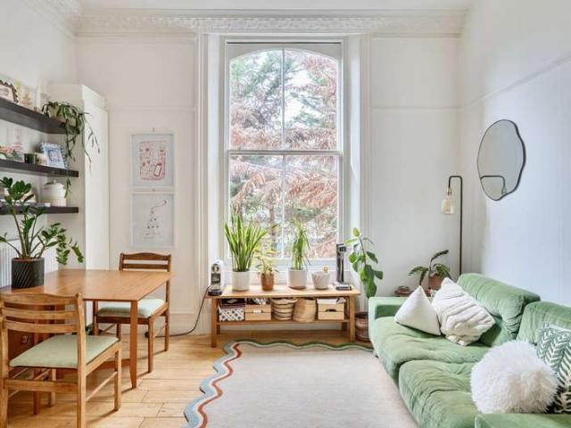 Flat for sale in London Borough of Haringey, Greater London