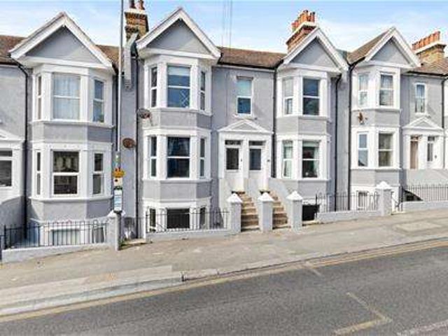 Flat for rent in Broomgrove, Guestling Green