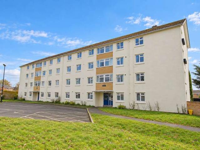 Flat for sale in City Of Southampton