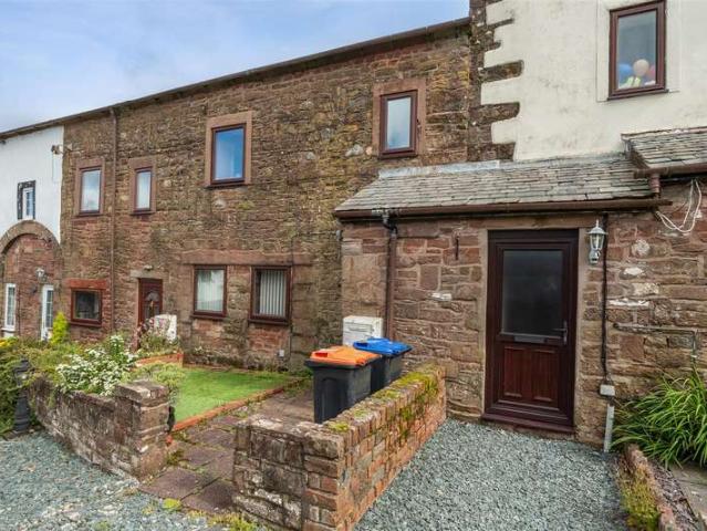 Flat for sale in Whitehaven