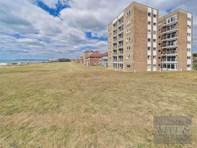 Flat for sale in Pebsham, Rother