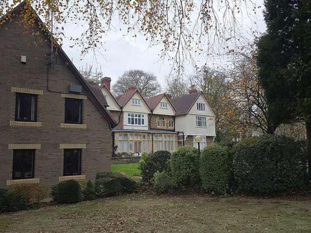 Flat for sale in Feckenham, City Of Bristol