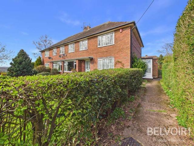 Flat for sale in Stoke, Stoke-on-Trent