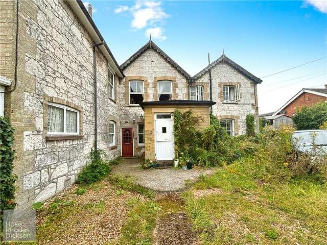 Flat for sale in Brighstone, Isle Of Wight
