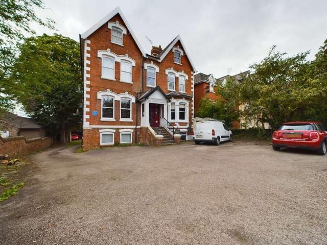Flat for rent in Portfields, Lower Bullingham