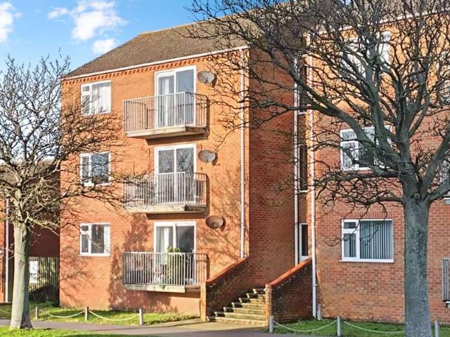 Flat for sale in Belleau, Lincolnshire