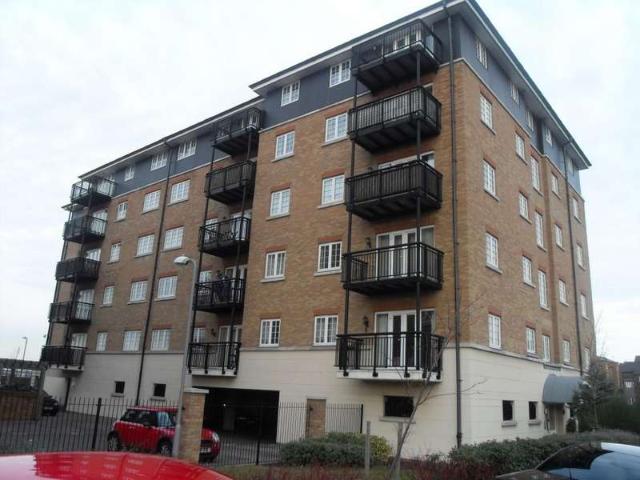 Flat for sale in Hamerton, Kent