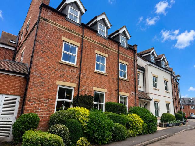 Flat for sale in Newent, Bromsberrow Heath