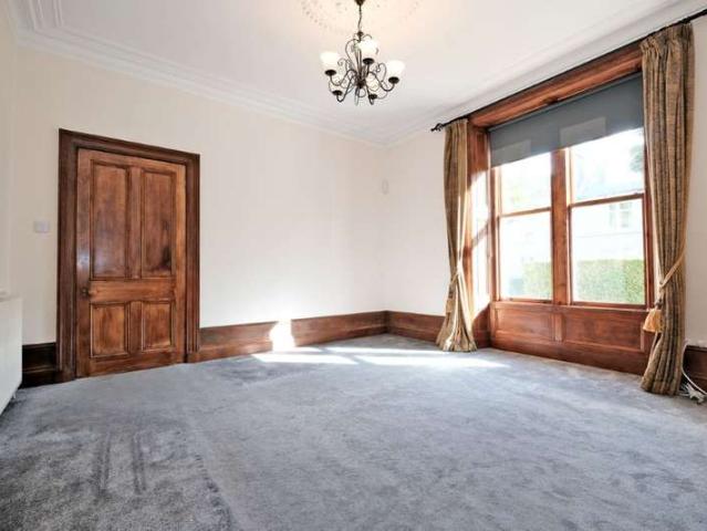 Flat for sale in Ashley, Ballindoch