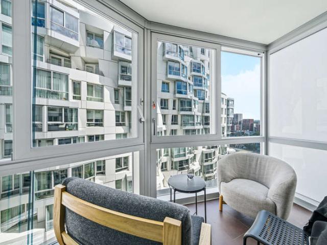 Flat for rent in Nine Elms, Greater London