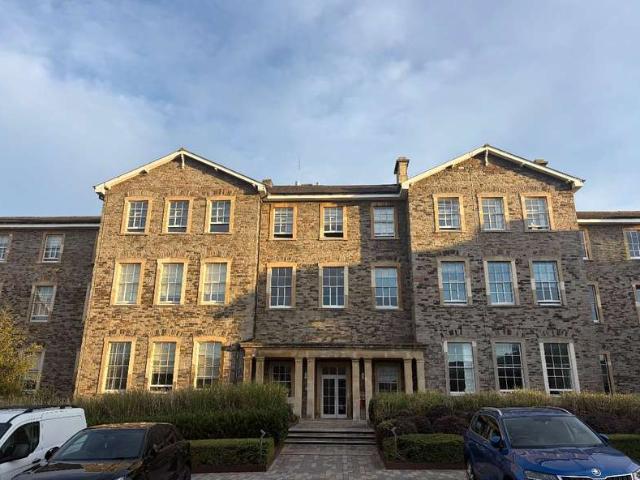 Flat for sale in Ashley Down, Bristol