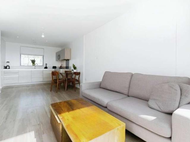 Flat for sale in Cat Hill, Isle Of Man