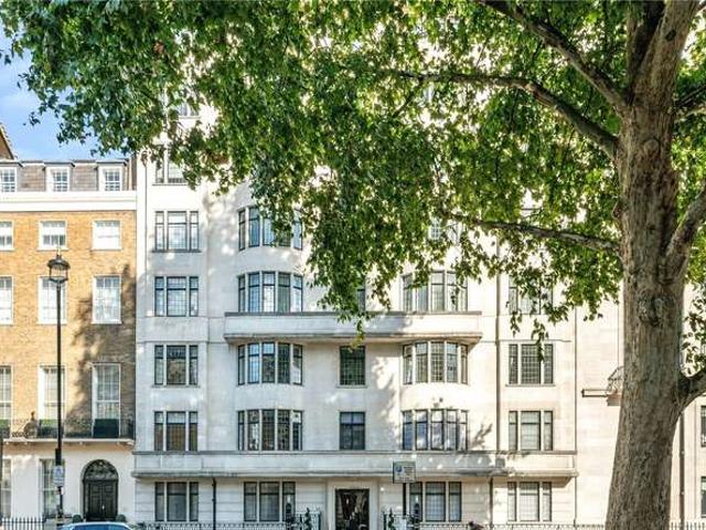 Flat for sale in East Marylebone, Marylebone