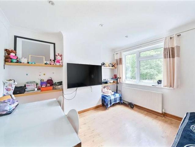 Flat for rent in Greater London