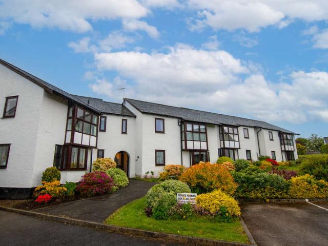 Flat for sale