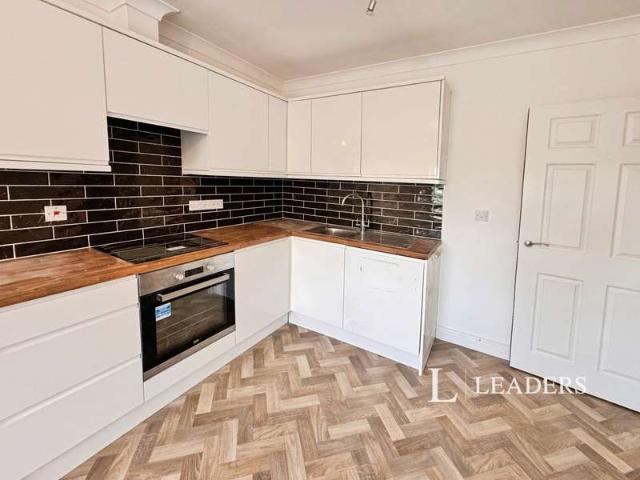 Flat for rent in Comers, Norfolk