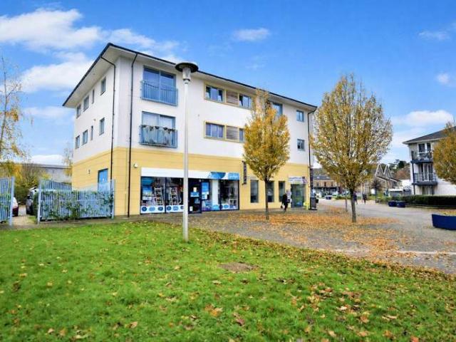Flat for sale in North Weston, Portishead