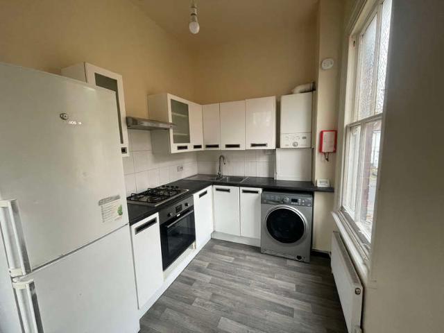 Flat for rent in Peterborough