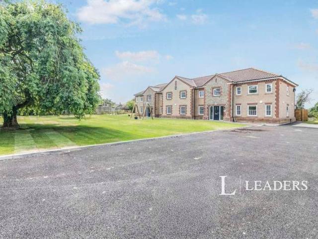 Flat for rent in Comers, Norfolk