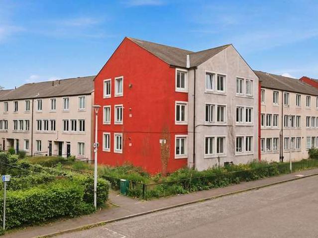Flat for sale in Scotland