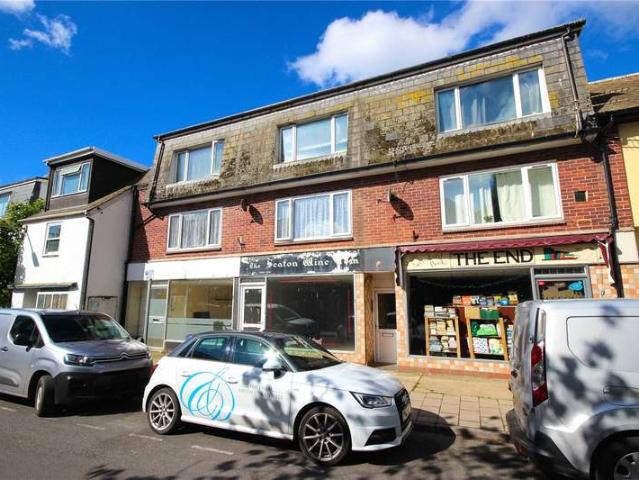 Flat for rent in Seaton, Budlake