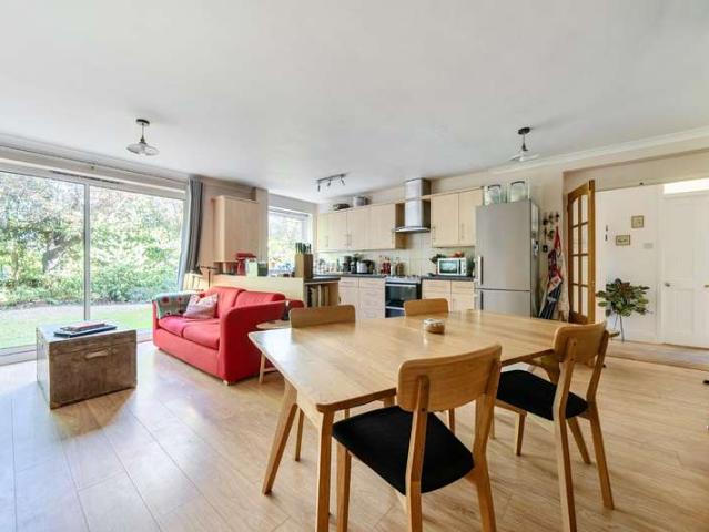 Flat for sale in London Borough of Enfield, Greater London