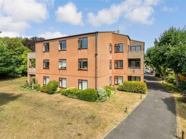 Flat for sale in Birchington, Acol