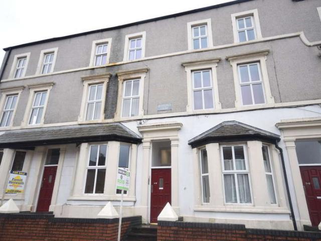 Flat for rent in Barrow