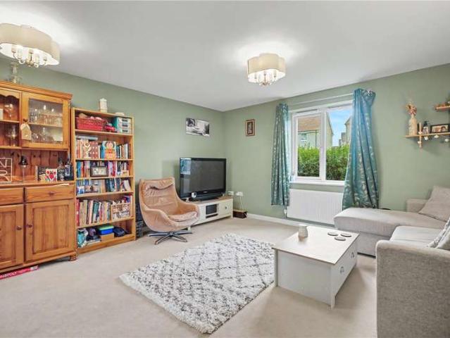 Flat for sale in Burgh St Peter, Norfolk