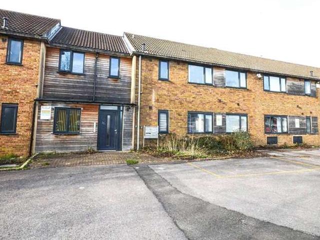 Flat for rent in Greenbridge, Stratton St. Margaret