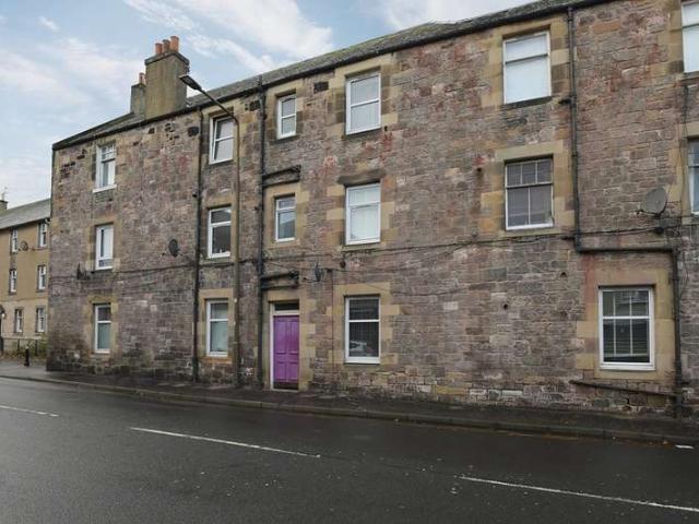 Flat for sale in Pinkie, Musselburgh