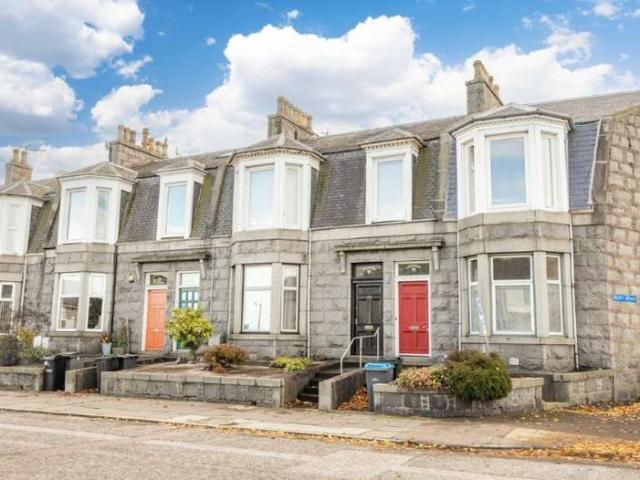 Flat for sale in Ashgrove, Aberdeen City