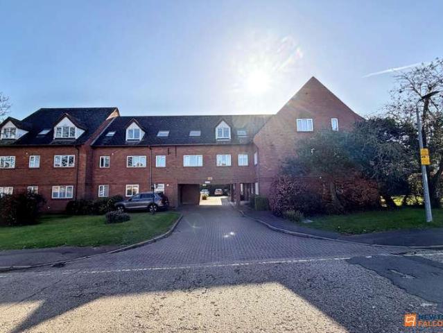 Flat for sale in New Fletton, Peterborough